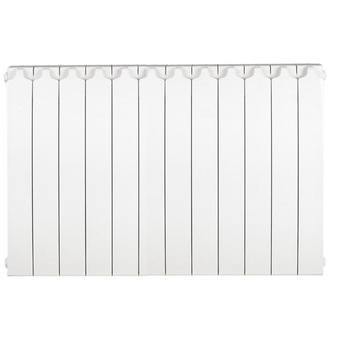Calorifer/Radiator aluminiu tip Bimetal Sira RS 600 12 elementi Calorifer/Radiator aluminiu tip Bimetal Sira RS 600 12 elementi