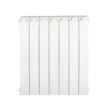 Calorifer/Radiator aluminiu tip Bimetal Sira RS 600 7 elementi Calorifer/Radiator aluminiu tip Bimetal Sira RS 600 7 elementi