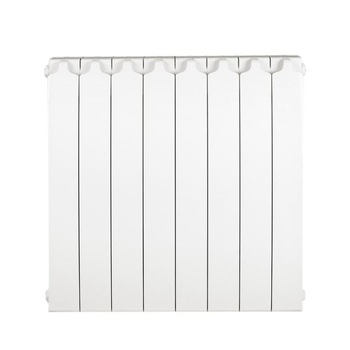 Calorifer/Radiator aluminiu tip Bimetal Sira RS 600 8 elementi Calorifer/Radiator aluminiu tip Bimetal Sira RS 600 8 elementi