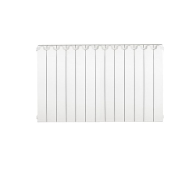 Calorifer/Radiator aluminiu tip Bimetal Sira RS 600 13 elementi Calorifer/Radiator aluminiu tip Bimetal Sira RS 600 13 elementi