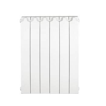 Calorifer/Radiator aluminiu tip Bimetal Sira RS 600 5 elementi Calorifer/Radiator aluminiu tip Bimetal Sira RS 600 5 elementi