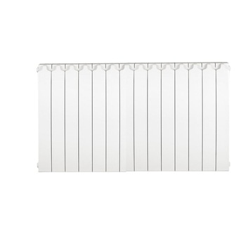 Calorifer/Radiator aluminiu tip Bimetal Sira RS 600 14 elementi Calorifer/Radiator aluminiu tip Bimetal Sira RS 600 14 elementi