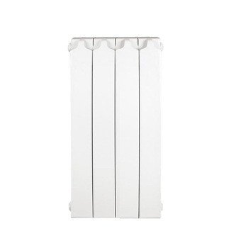 Calorifer/Radiator aluminiu tip Bimetal Sira RS 600 4 elementi Calorifer/Radiator aluminiu tip Bimetal Sira RS 600 4 elementi