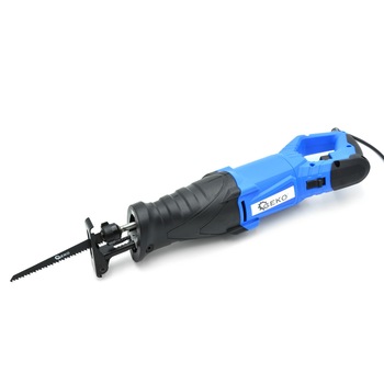 Fierastrau sabie 850W LED, GEKO PREMIUM G80264 Fierastrau sabie 850W LED, GEKO PREMIUM G80264