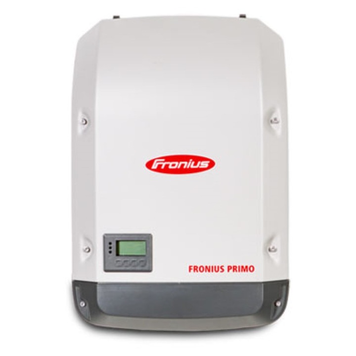Invertor ongrid trifazat Fronius Symo 5.0-3-M
