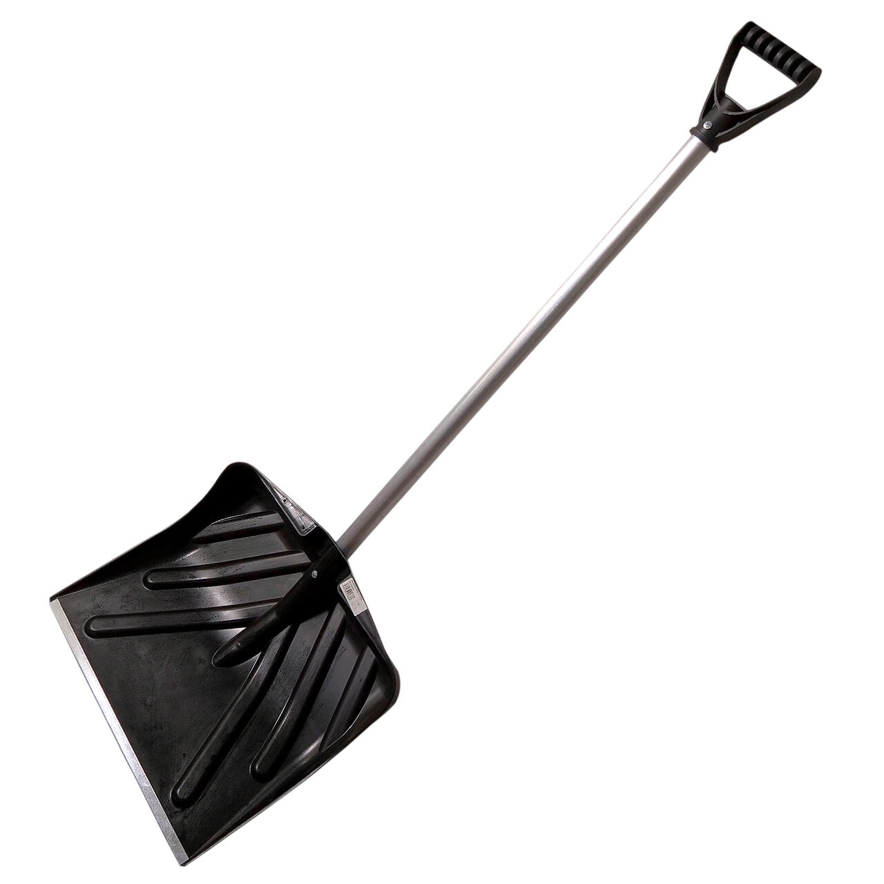 Lopata de zapada 43,5x39 cm, coada aluminiu