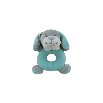 Jucarie de plus Mini Junior Catel AX402, Turcoaz Jucarie de plus Mini Junior Catel AX402, Turcoaz