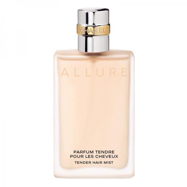 Parfum pentru par Chanel Allure, Femei, 35ml