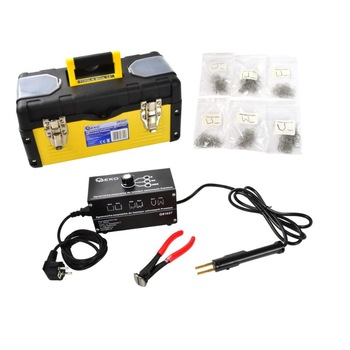 Aparat pentru lipit si reparat plastic, Control temperatura Aparat pentru lipit si reparat plastic, Control temperatura