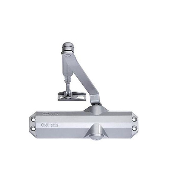 Amortizor usa G-U BKS, OTS 140 Argintiu