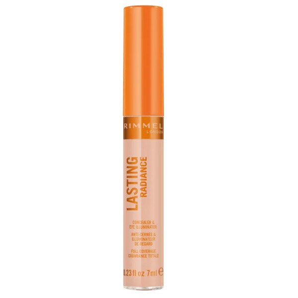 Corector Rimmel Lasting Radiance, 050 Nude