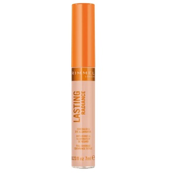 Corector Rimmel Lasting Radiance, 050 Nude Corector Rimmel Lasting Radiance, 050 Nude