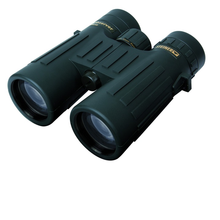 Binoclu Profesional STEINER Observer - 8 X 42