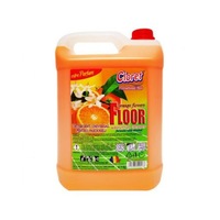 solutie pentru curatat podele cloret floor orange 5l curata si degreseaza suprafetele din gresie faianta marmura mozaic piatra linoleum parchet imagen 57_0_
0