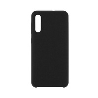 husa premium upzz soft silicone samsung galaxy a50 cu interior alcantara negru imagen 45_0_
0