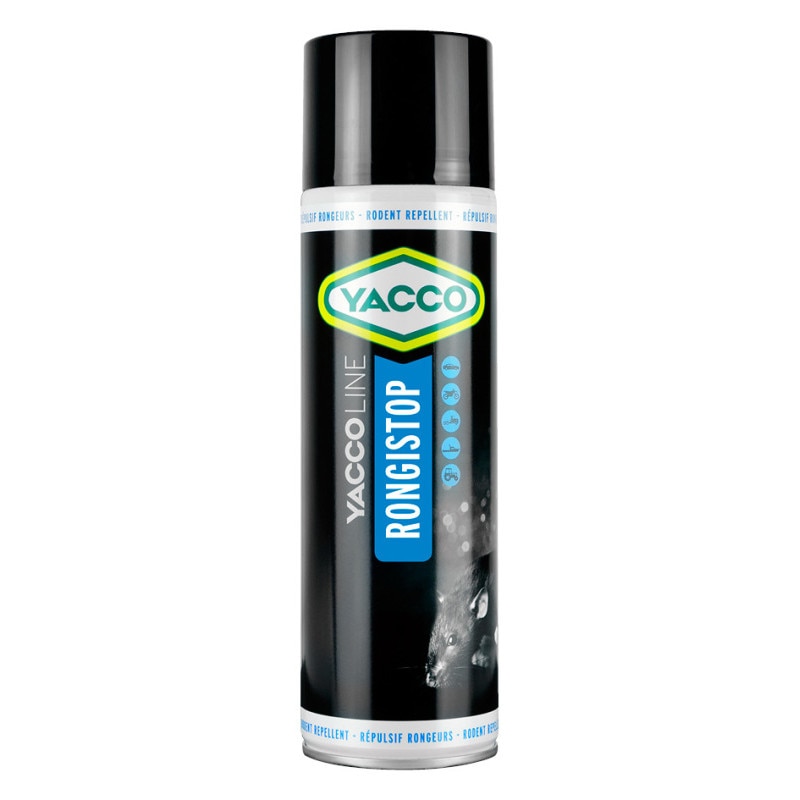 Produs impotriva rozatoarelor YACCO RONGISTOP - 500 ml