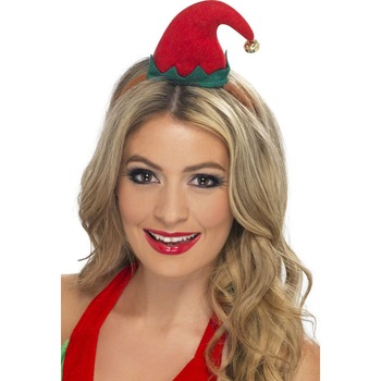 Palarie spiridus pe cordeluta Palarie spiridus pe cordeluta