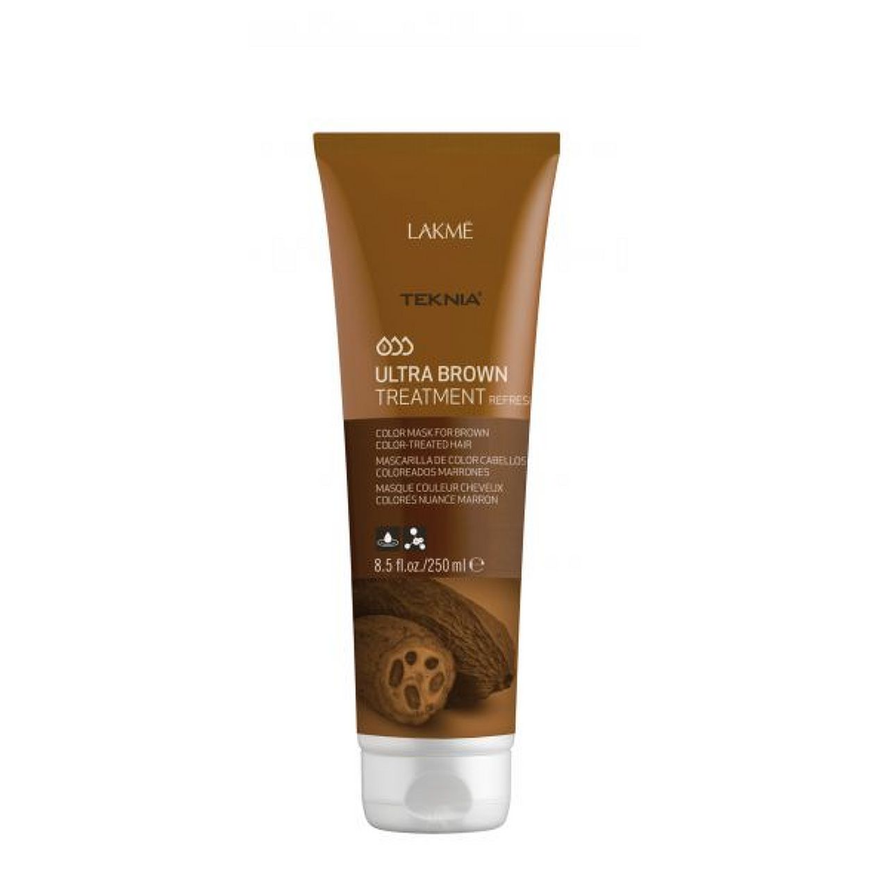 Tratament Ultra Brown,Lakme,250 ml