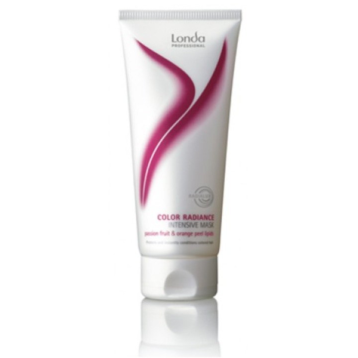 Intensive Mask Color Radiance Londa Professional ,200 ml