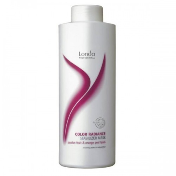 Stabilizator Masca Color Radiance,Londa Professional,1000 ml