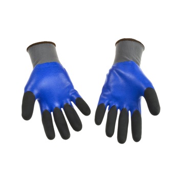 Manusi de protectie pentru lucru, marimea 9, GEKO G73576 Manusi de protectie pentru lucru, marimea 9, GEKO G73576
