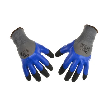 Manusi de protectie pentru lucru, marimea 10, GEKO G73577 Manusi de protectie pentru lucru, marimea 10, GEKO G73577