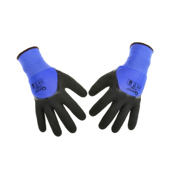 Manusi de protectie pentru lucru 3/4, marimea 8, GEKO G73565 Manusi de protectie pentru lucru 3/4, marimea 8, GEKO G73565