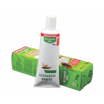Gel Insecticid Glomax 75g Gel Insecticid Glomax 75g