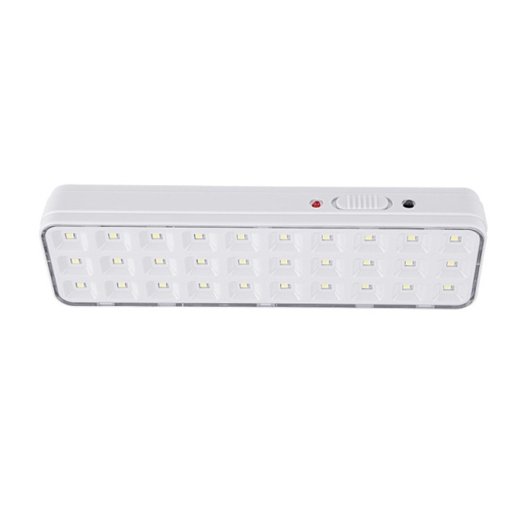 XL102 LED Vészkijárat Jelző 2W