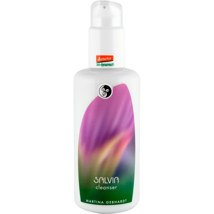 Demachiant cu salvie, Martina Gebhardt - 150 ml