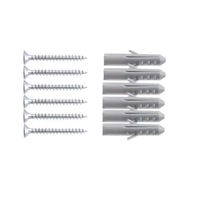 pachet 50 bucati - diblu cu holsurub prin insurubare 10 x 50 mm imagen 8_0_
0
