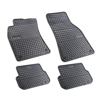 Set 4 covorase auto Frogum pentru BMW Seria 3 E36 BMW 1990-2000 Set 4 covorase auto Frogum pentru BMW Seria 3 E36 BMW 1990-2000