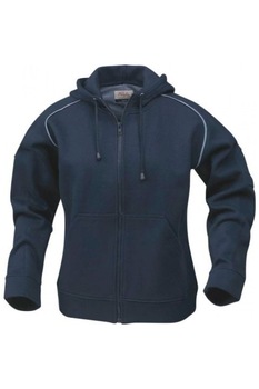 Hanorac dama Printer H001 culoare bleumarin marime XL Hanorac dama Printer H001 culoare bleumarin marime XL