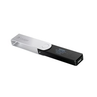 portofel electronic pentru monede virtuale ledger nano x negrugri imagen 0_0_0