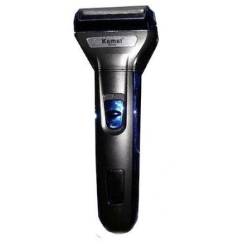 Aparat de ras 3 in 1, Kemei KM-6332, cu acumulatori Aparat de ras 3 in 1, Kemei KM-6332, cu acumulatori
