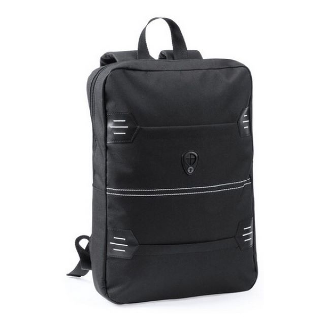 Rucsac pentru Laptop cu iesire pentru Casti 15