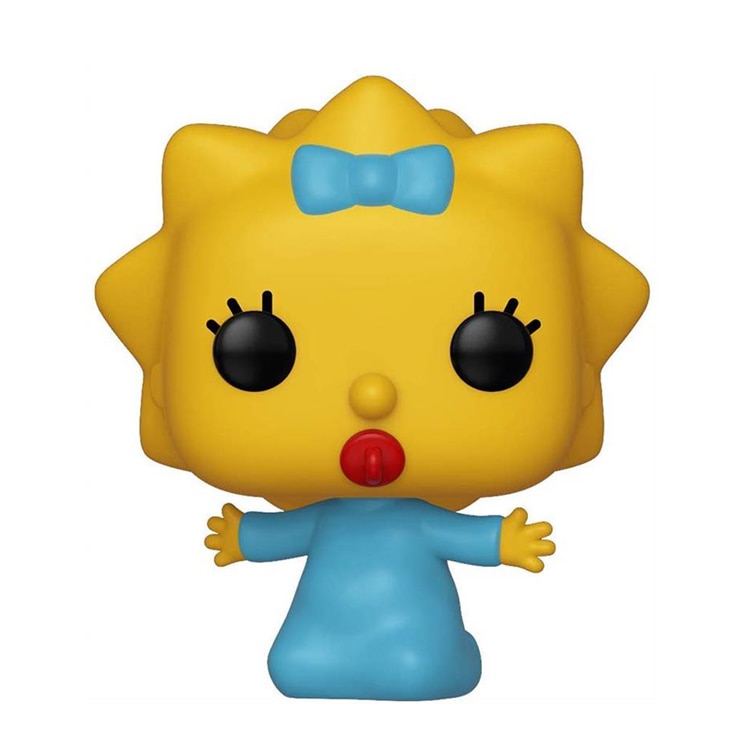 Funko pop sale simpsons 2018