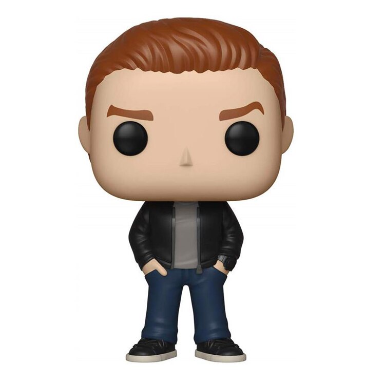 Figurina Funko Pop Television Billions Bobby
