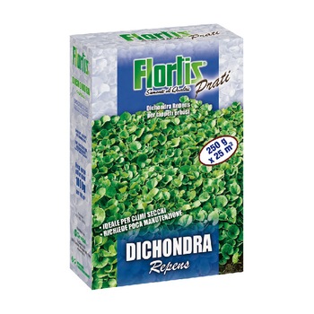 Seminte Dichondra repens pentru peluze, 250 g Seminte Dichondra repens pentru peluze, 250 g