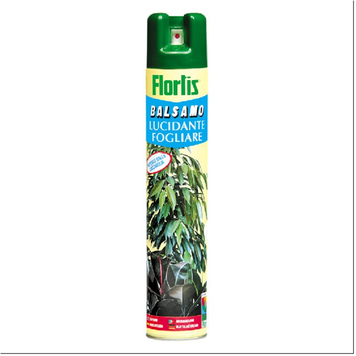 Luciu spray pentru plante, 400 ml