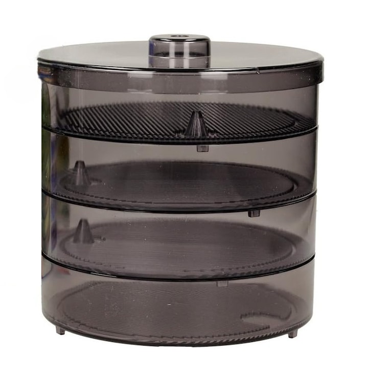 Dispozitiv pentru germeni si microplante