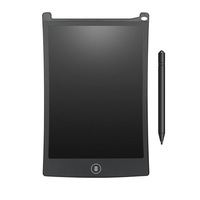 Tableta grafica NewYes NYB100J2 cu stergere partiala, 10 inch, Negru