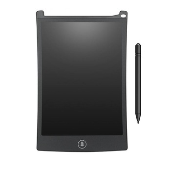 Tableta grafica NewYes NYB100J2 cu stergere partiala, 10 inch, Negru Tableta grafica NewYes NYB100J2 cu stergere partiala, 10 inch, Negru