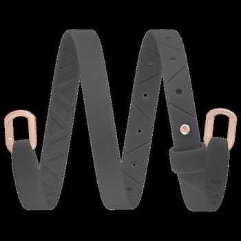 Bijuterie Smart Bellabeat Leaf Urban, tracker sanatate, Gray Rose Bijuterie Smart Bellabeat Leaf Urban, tracker sanatate, Gray Rose