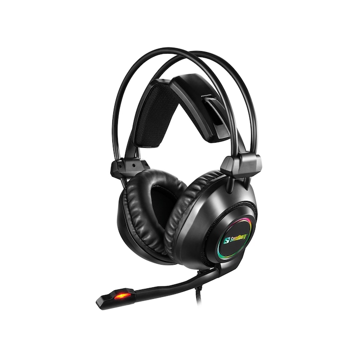 Casca Call Center Plantronics Blackwire 5210, C5210, USB-A, Monoaural