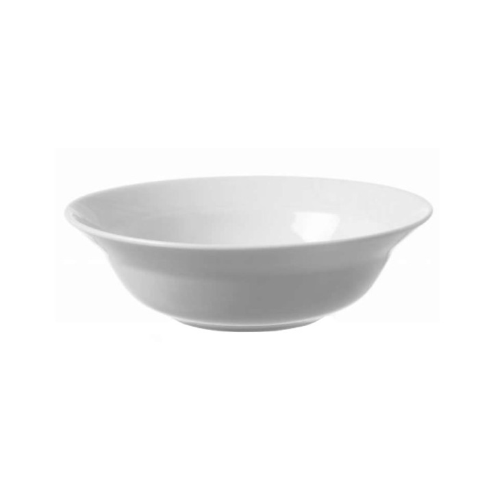 Bol din portelan 19cm Colectia KARIZMA KZM 19 KK