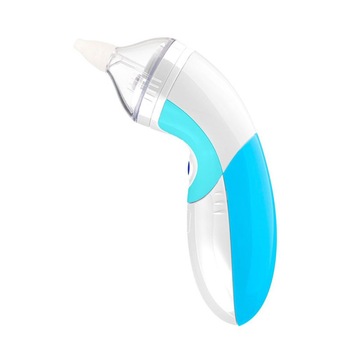 Aspirator nazal electric VITAMMY Colibri, 2 varfuri de silicon, pentru copii 0-12 ani Aspirator nazal electric VITAMMY Colibri, 2 varfuri de silicon, pentru copii 0-12 ani