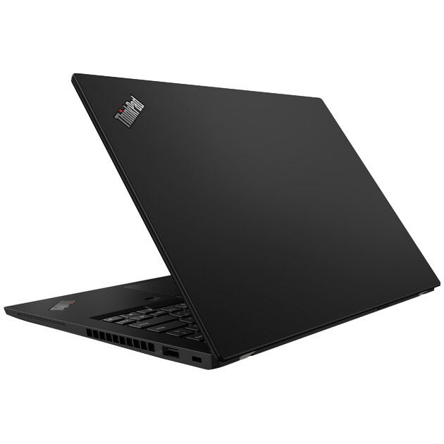 Laptop ultraportabil Lenovo ThinkPad X390 cu procesor Intel® Core