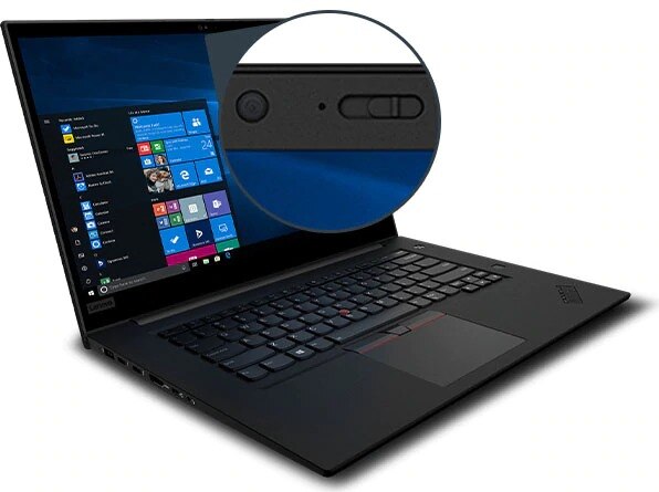 ●SSD1TB●ThinkPad P1 Gen2 i7-9850H 32GB Laptop Lenovo Thinkpad P1 Gen 2 i7-9850H, Nvidia Quadro T2000