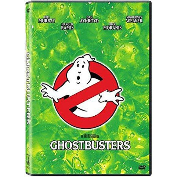 Vanatorii de fantome I: Editie speciala / Ghostbusters I: Special edition [DVD] [1984]